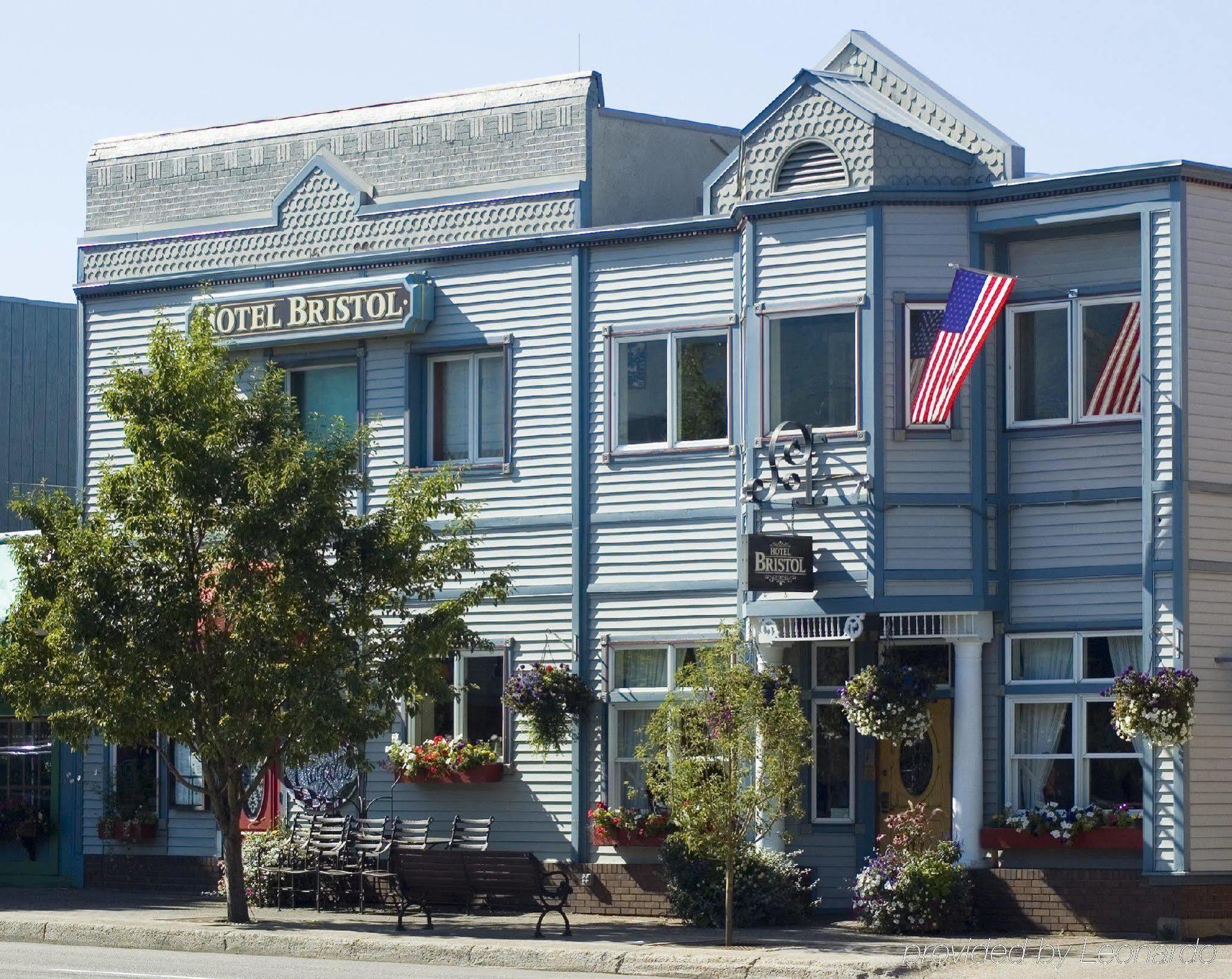 The Bristol Hotel Steamboat Springs Exterior photo