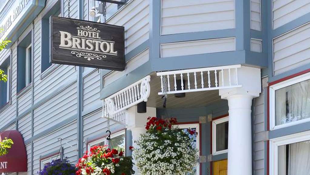 The Bristol Hotel Steamboat Springs Exterior photo